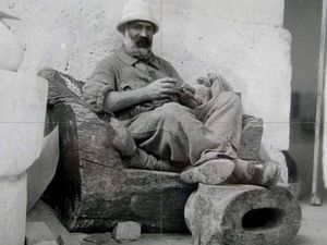 constantin_brancusi_l_homme_stellinna