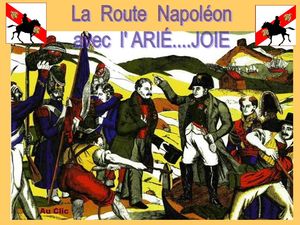 route_napoleon_ariejoie