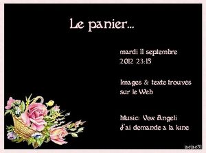 le_panier