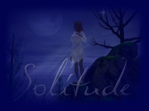 solitude