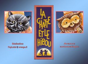 la_chatte_et_le_hibou_papiniel