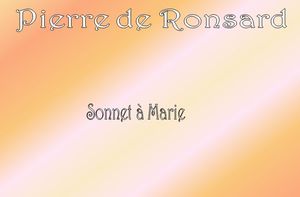 ronsard_sonnet_a_marie_papiniel