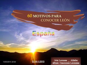 60_motivos_para_conoser_leon