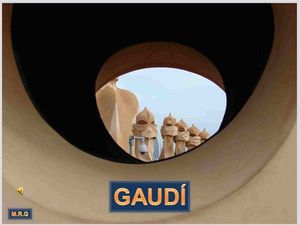 gaudi