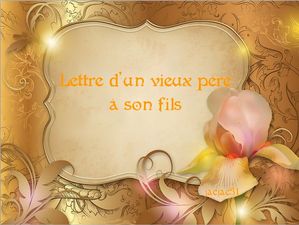 lettre_d_un_vieux_pere_a_son_fils