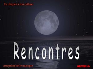 rencontres
