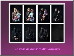 le_voile_de_boushra_almutawakel