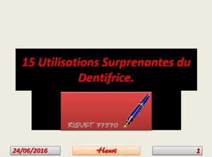 15_utilisations_surprenantes_du_dentifrice