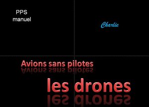 les_drones
